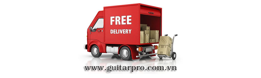 free delivery