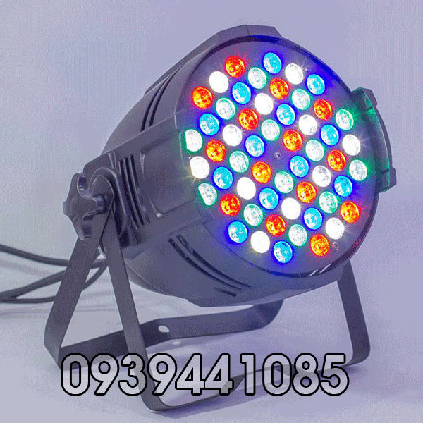 đèn led sân khấu mini