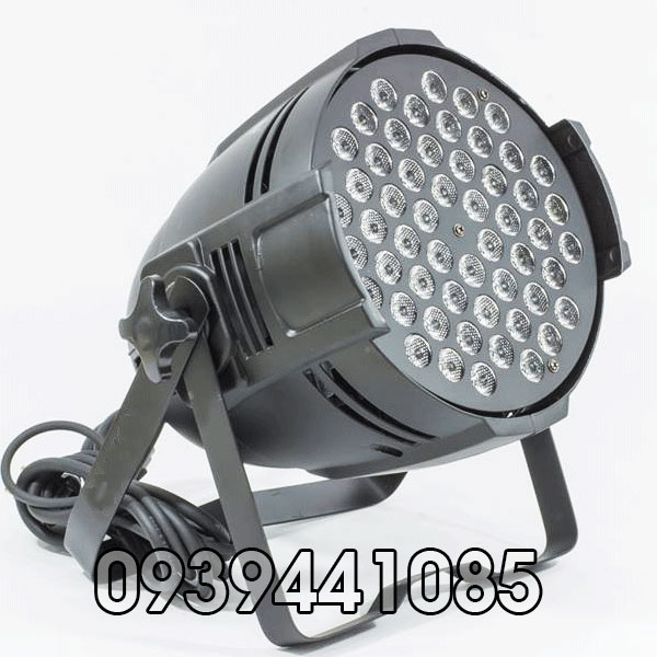 đèn led sân khấu