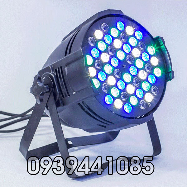 Đèn LED sân khấu giá rẻ