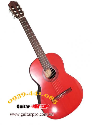 Classical guitar Morris MC-112 1