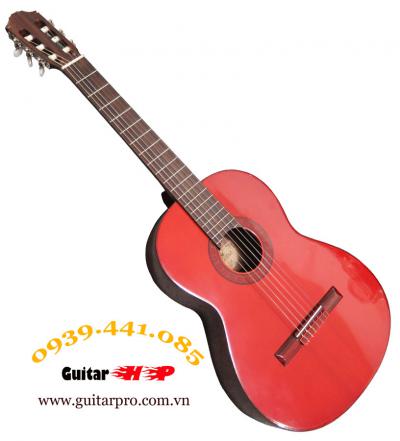 Classical guitar Morris MC-112 7